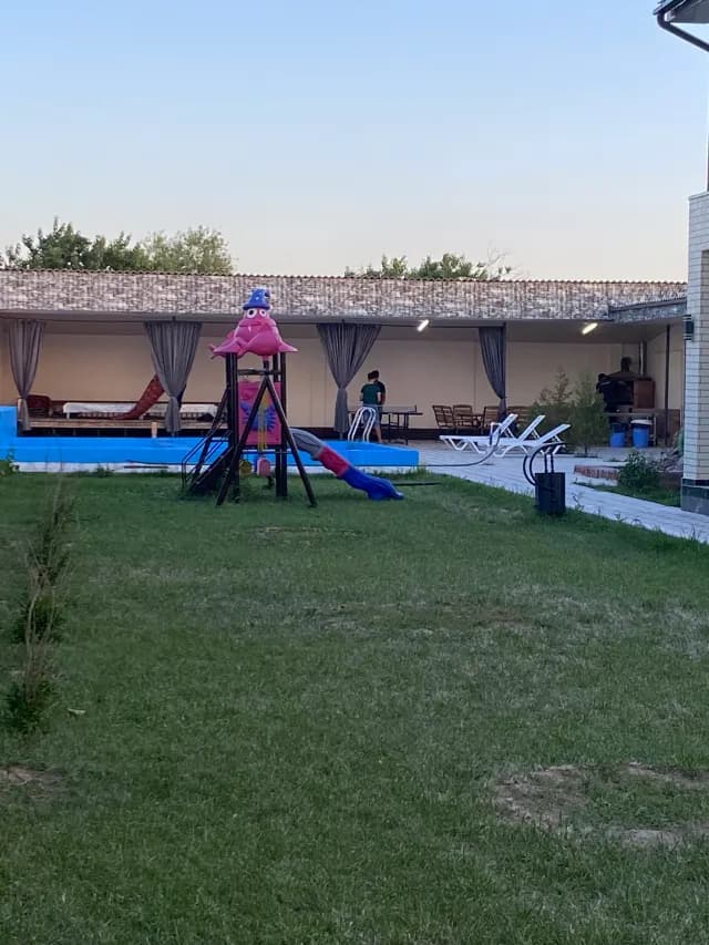 Sayram_dacha