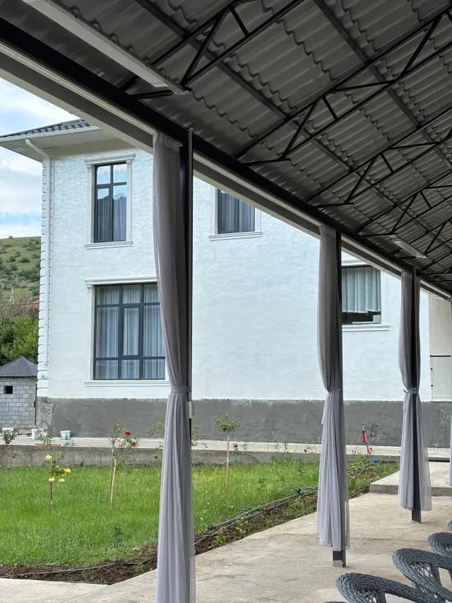 Salauat villa